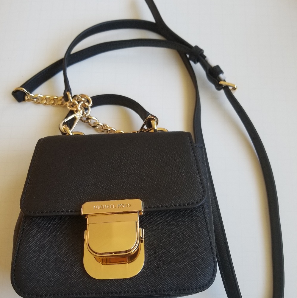MK mini crossbody